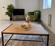 Stevenage Apartments