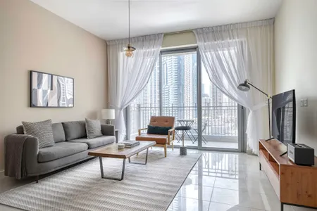 Standpoint Two Bedroom Apartment