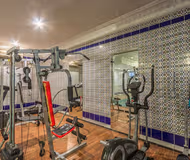 King Fahad Road Serviced Residence