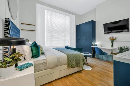 1 bedroom apartment at Kensington Residences by MySquare