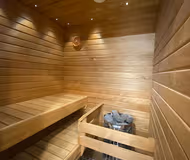 Itämerenkatu Serviced Apartments