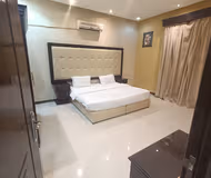Bahrul Arab Street Serviced Apartment, Al Khaleej