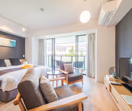 Garden Terrace Ginza East