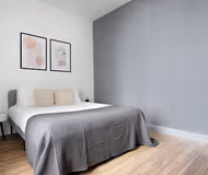 Arrondissement-16th-auteuil Boulevard Exelmans