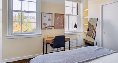 Wedemeyer St Apartment