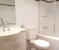 Campbell St Serviced Apartments