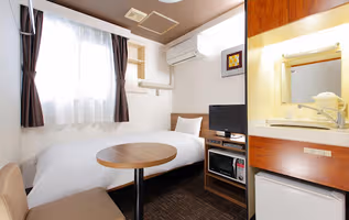 Ogawacho Serviced Apartment, Kanagawa