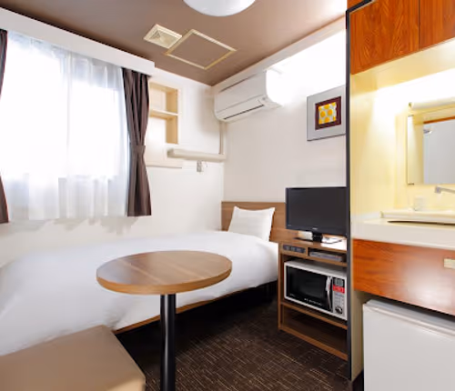 Comfy living area at Ogawacho