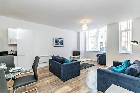City Suites (NV)