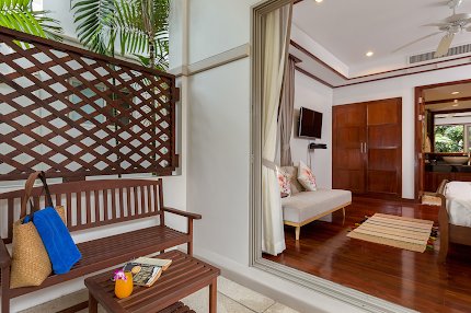 Stylish Villa Near Kata Beach