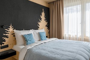 WOOD Rooms & Apartments Wien