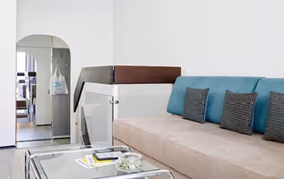 Olympiapark Serviced Apartments