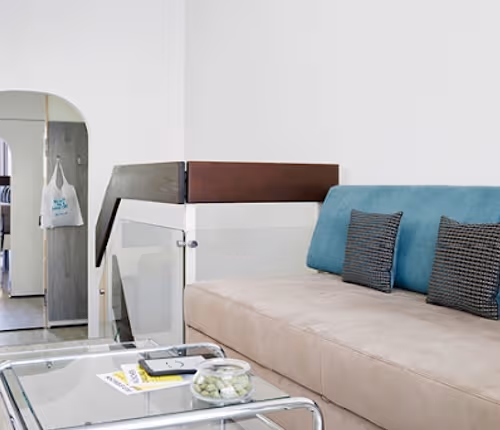 Olympiapark Serviced Apartments