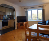 Cobolt Apartment Bristol