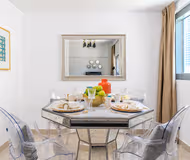 Downtown Sheikh Mohammed Serviced Apartment