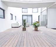 Duplex apartment in Sarrià with Private Swimming Pool