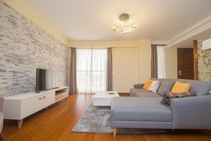 Chaka Road Serviced Apartment