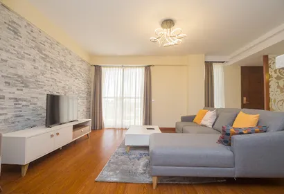 Chaka Road Serviced Apartment