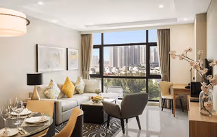 Tân Phong Apartment