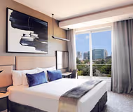 Katherine Street Apartments