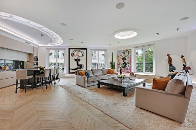 SAINT GERMAIN JAW DROPPING LUXURY
