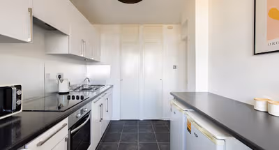 The Old Street Collection