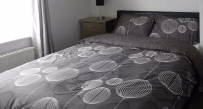 Hollow Way Oxford House