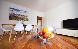 Naschmarkt Premium Apartment in "Your Vienna"