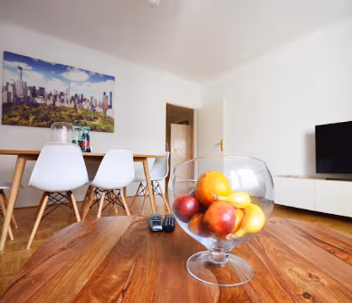 Naschmarkt Premium Serviced Apartment
