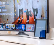 Grand Central Duplex