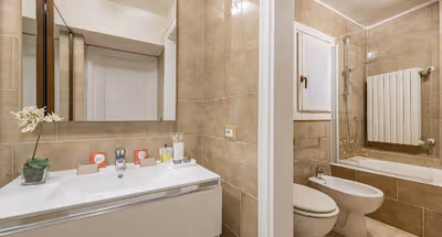 Via Dell'Orso Serviced Apartment