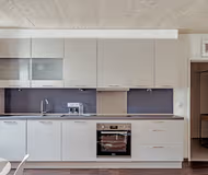Beggen Serviced Apartment