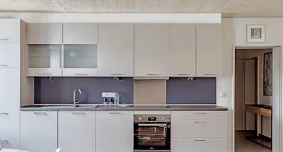 Beggen Serviced Apartment