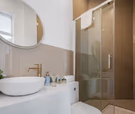Bathroom at Deptford Serviced Apartments by MySqua.re
