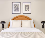 Randolph 9th St N Serviced Apartment