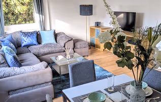 02 Bedroom Apartment on Malmers Well Road