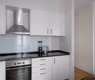 Arroios Serviced Apartment