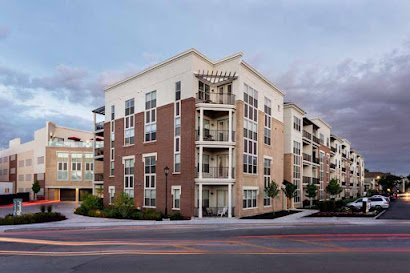 49 Hundred Apartments