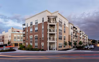 49 Hundred Apartments