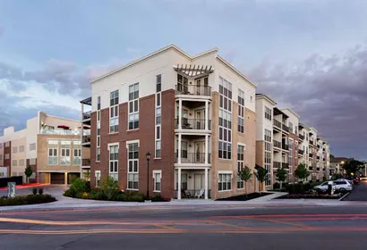49 Hundred Apartments