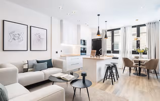 Calle Ardemans Serviced Apartment