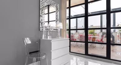 Melendez Valdes Serviced Apartment