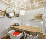 Ciro Menotti Serviced Apartment