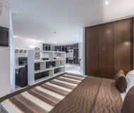 Rua Rei Katyavala Apartment