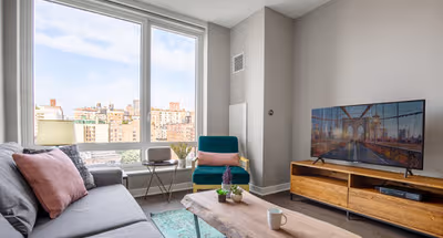 East 92nd Street Upper East Side