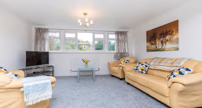 Horsham Serviced Apartment