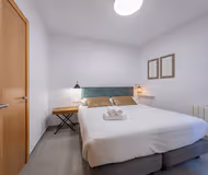 Bebarceloner Sants Apartments