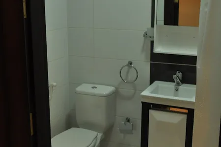 Prs. Taghrid Street Serviced Apartment