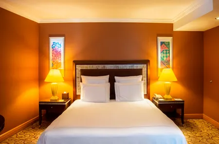 Jose Marti Street Service Apartment