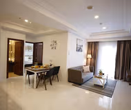 Jalan Ahmad Yani Apartments